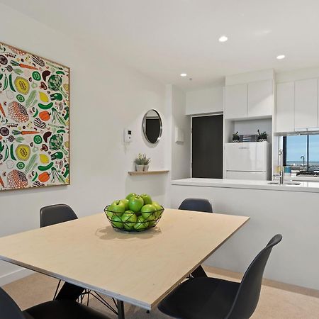 Nook Melbourne Apartments Dış mekan fotoğraf