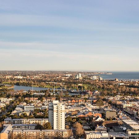Nook Melbourne Apartments Dış mekan fotoğraf