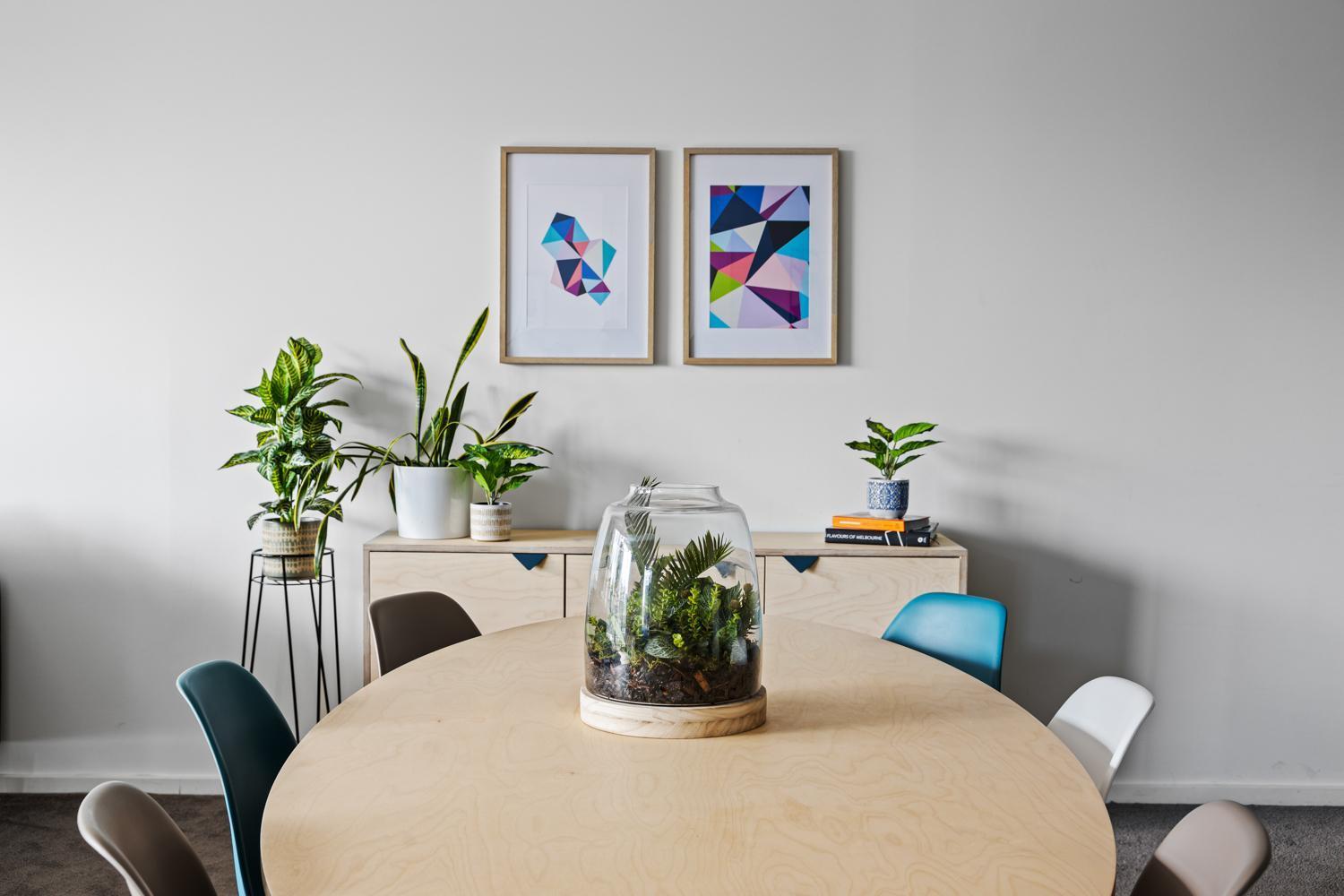 Nook Melbourne Apartments Dış mekan fotoğraf
