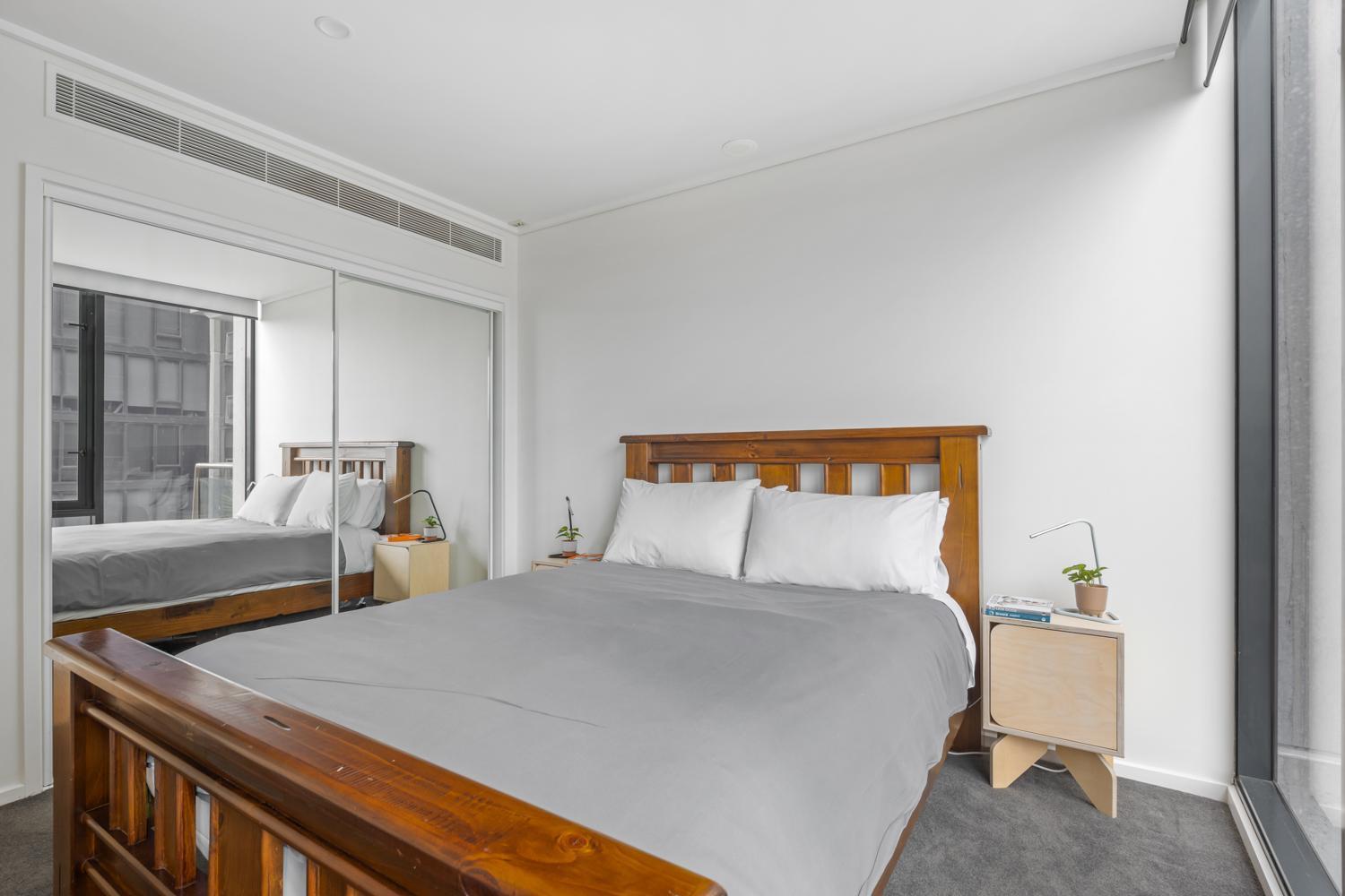 Nook Melbourne Apartments Dış mekan fotoğraf