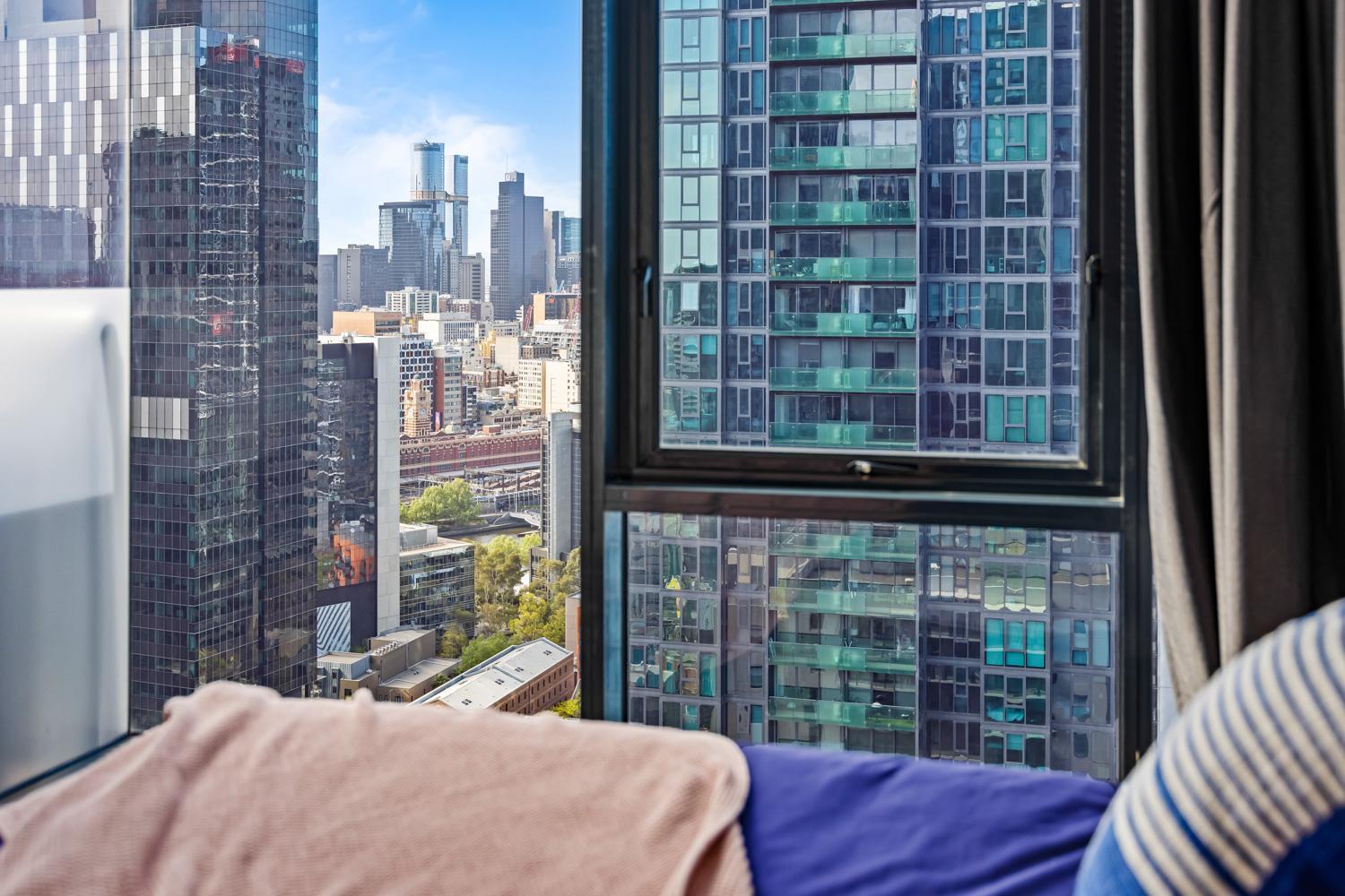 Nook Melbourne Apartments Dış mekan fotoğraf