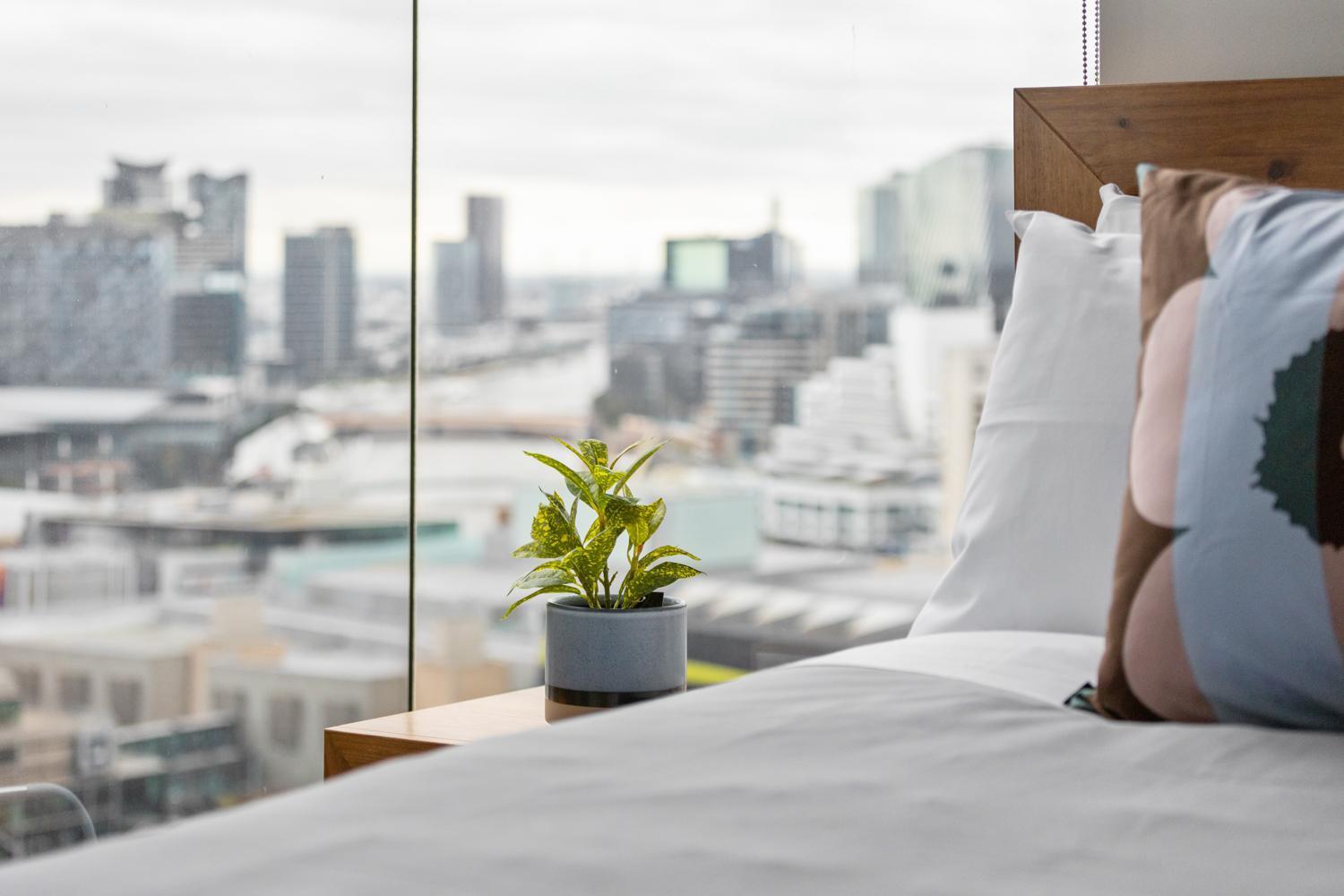 Nook Melbourne Apartments Dış mekan fotoğraf
