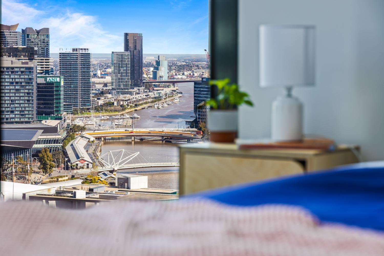 Nook Melbourne Apartments Dış mekan fotoğraf