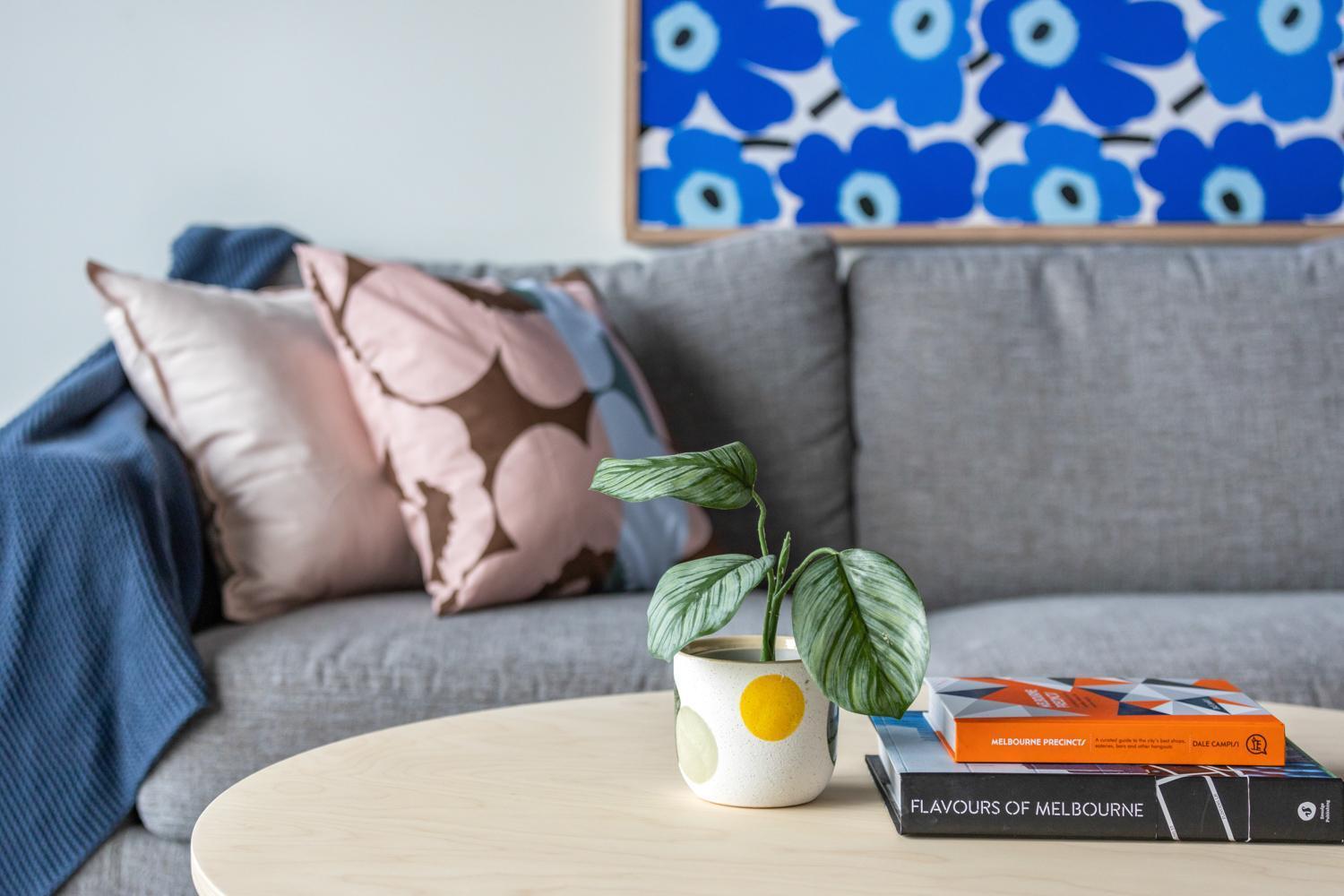 Nook Melbourne Apartments Dış mekan fotoğraf