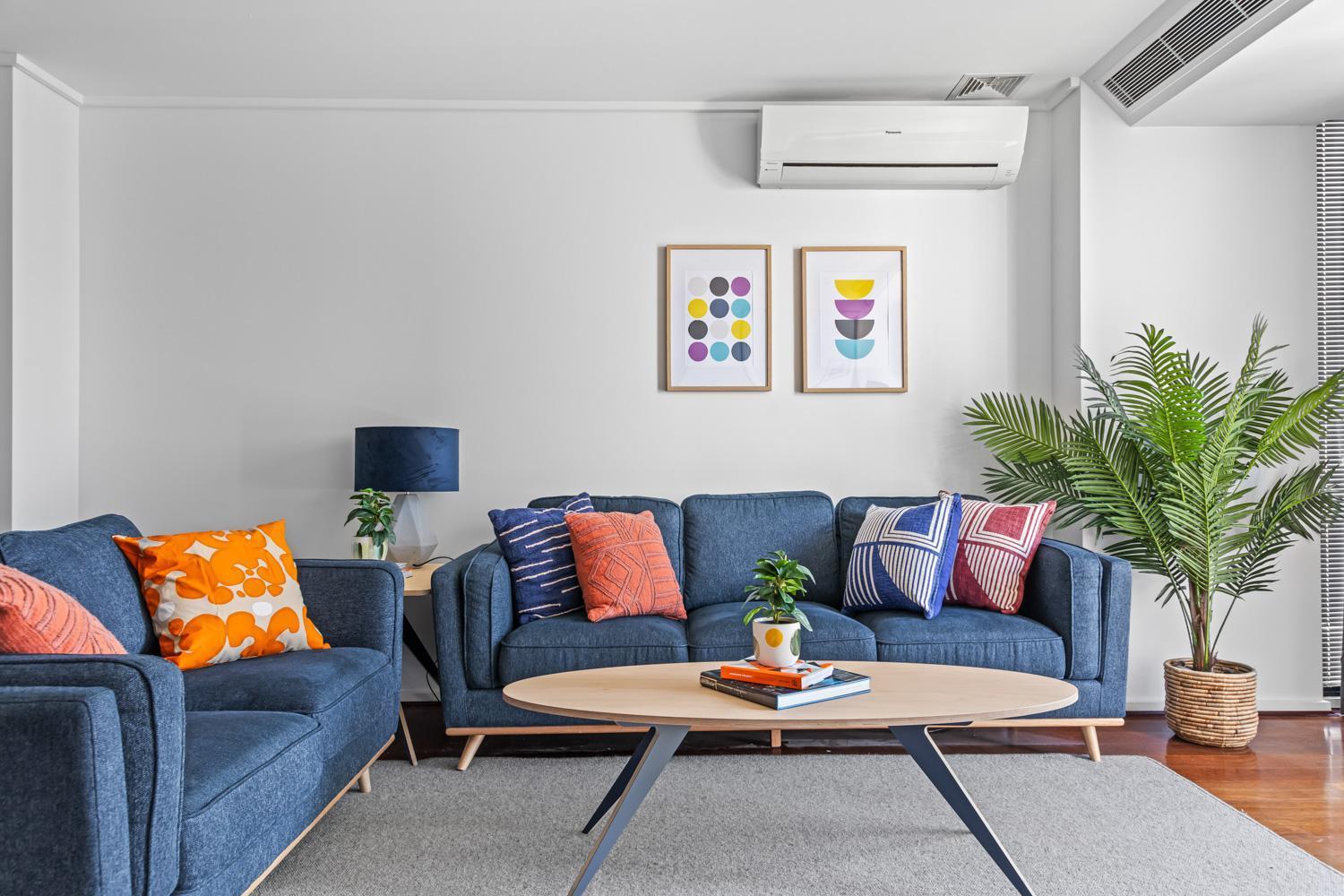 Nook Melbourne Apartments Dış mekan fotoğraf