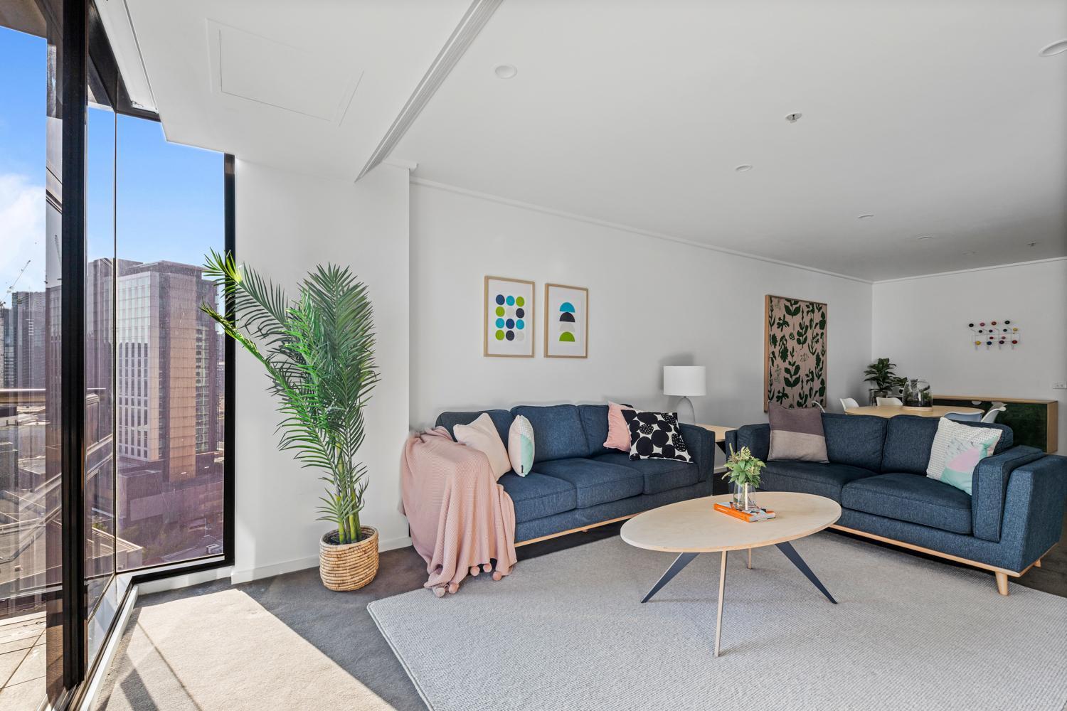 Nook Melbourne Apartments Dış mekan fotoğraf