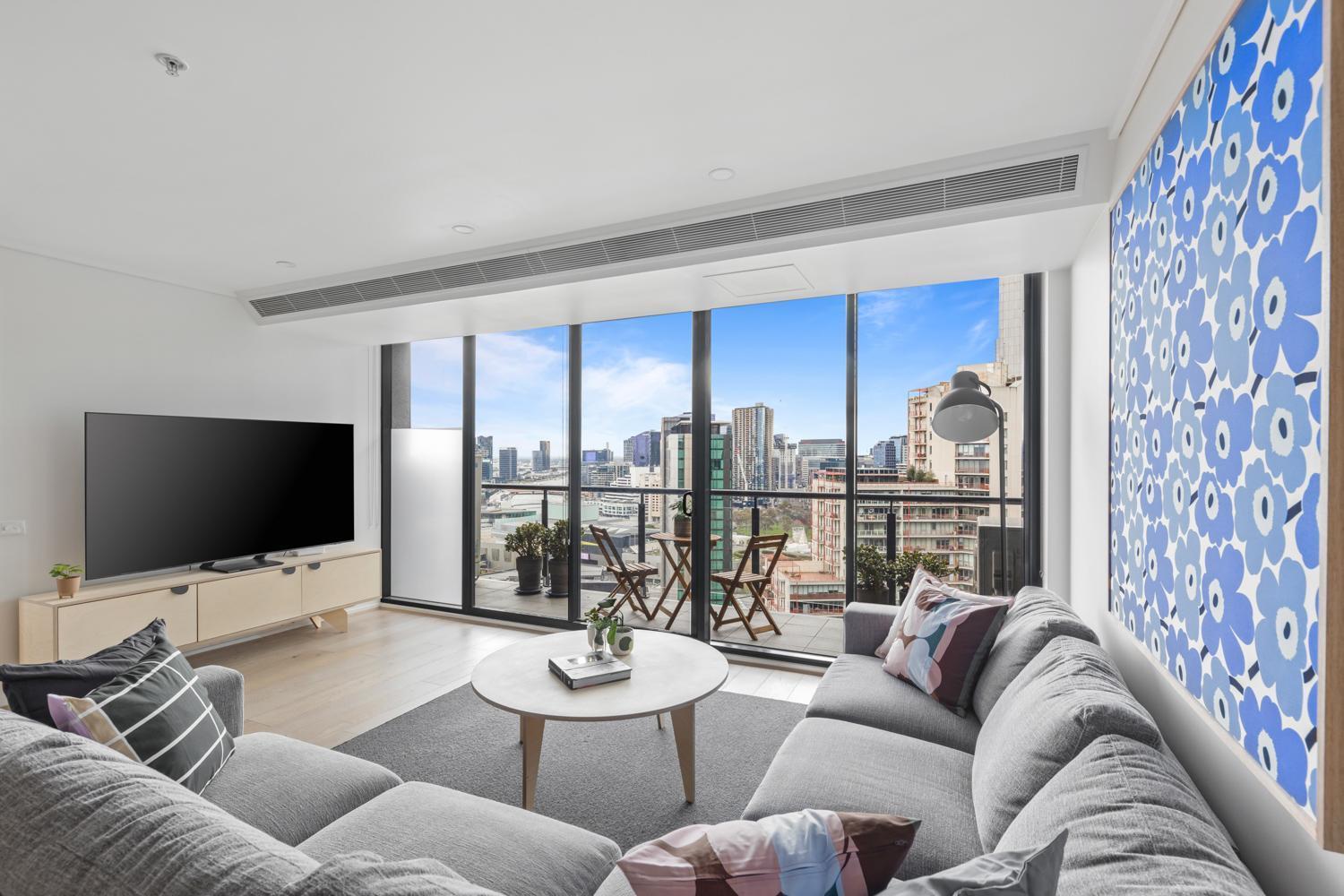 Nook Melbourne Apartments Dış mekan fotoğraf