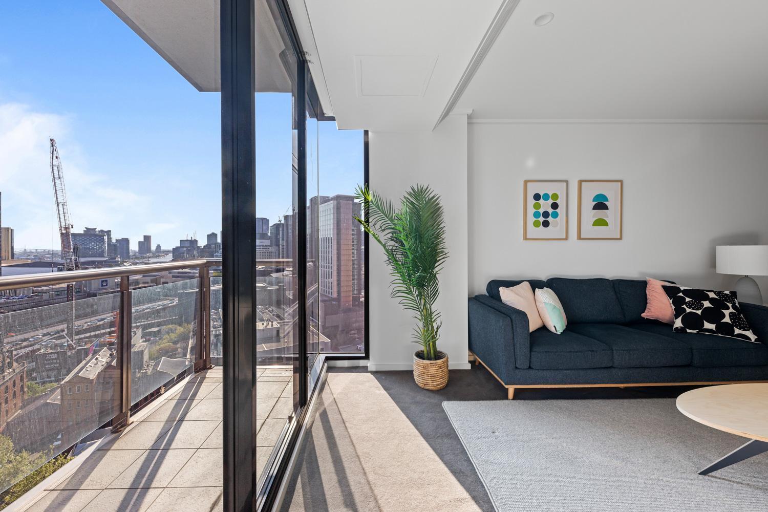 Nook Melbourne Apartments Dış mekan fotoğraf