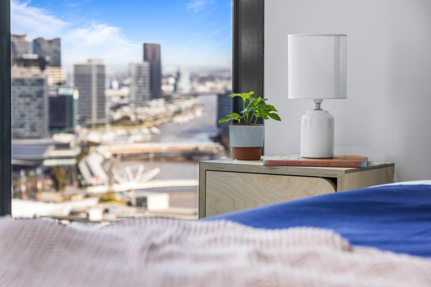 Nook Melbourne Apartments Dış mekan fotoğraf