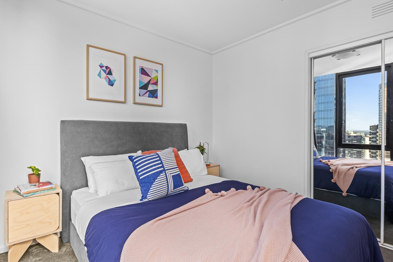 Nook Melbourne Apartments Dış mekan fotoğraf