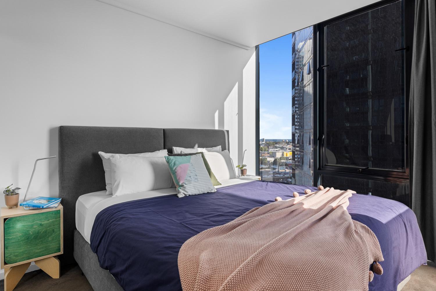 Nook Melbourne Apartments Dış mekan fotoğraf