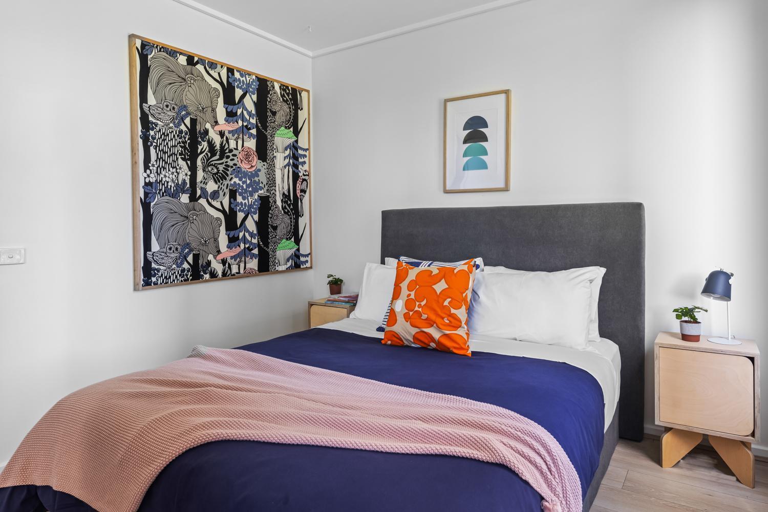 Nook Melbourne Apartments Dış mekan fotoğraf