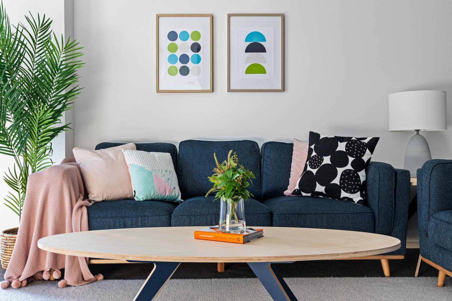 Nook Melbourne Apartments Dış mekan fotoğraf