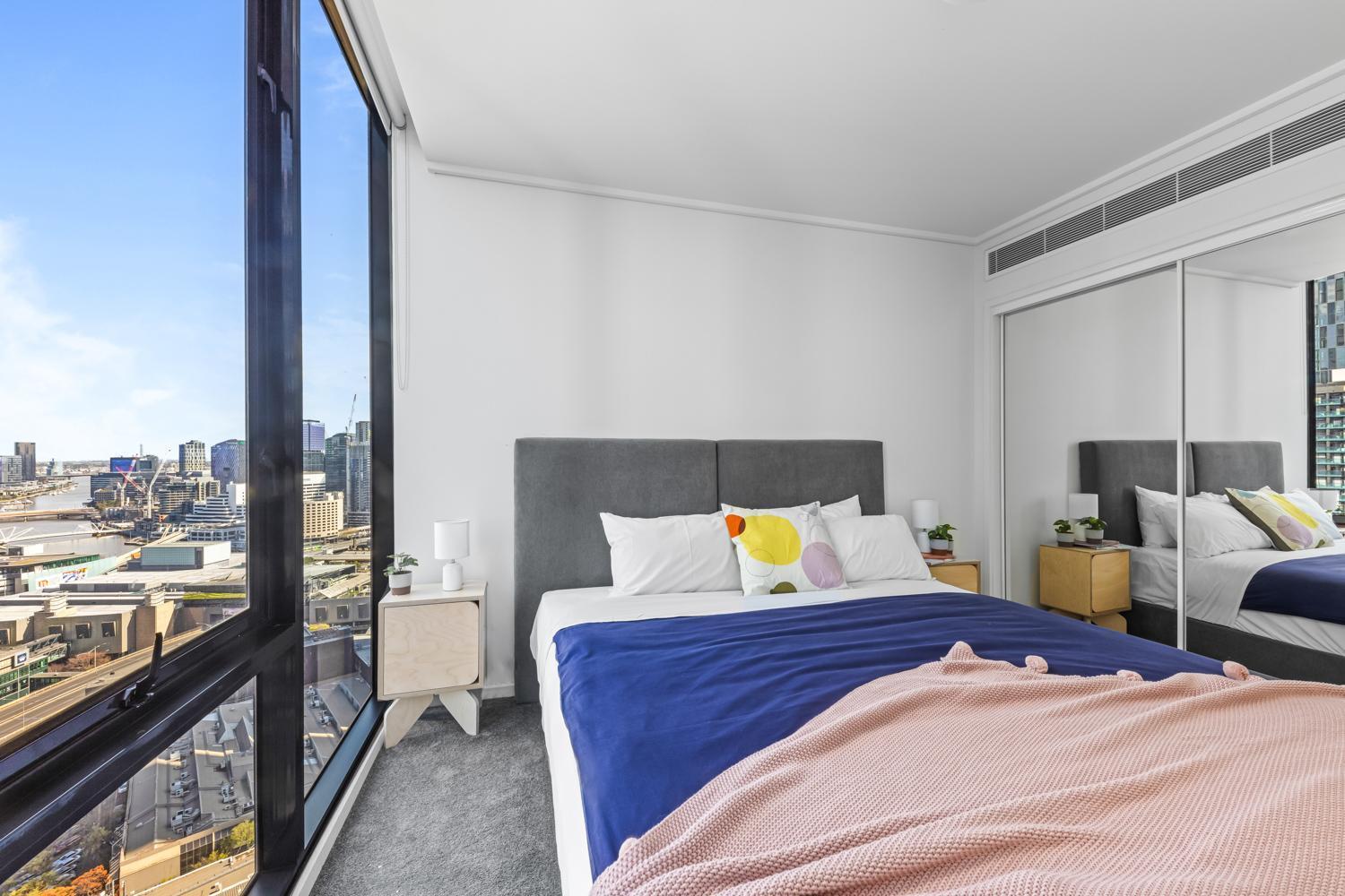Nook Melbourne Apartments Dış mekan fotoğraf