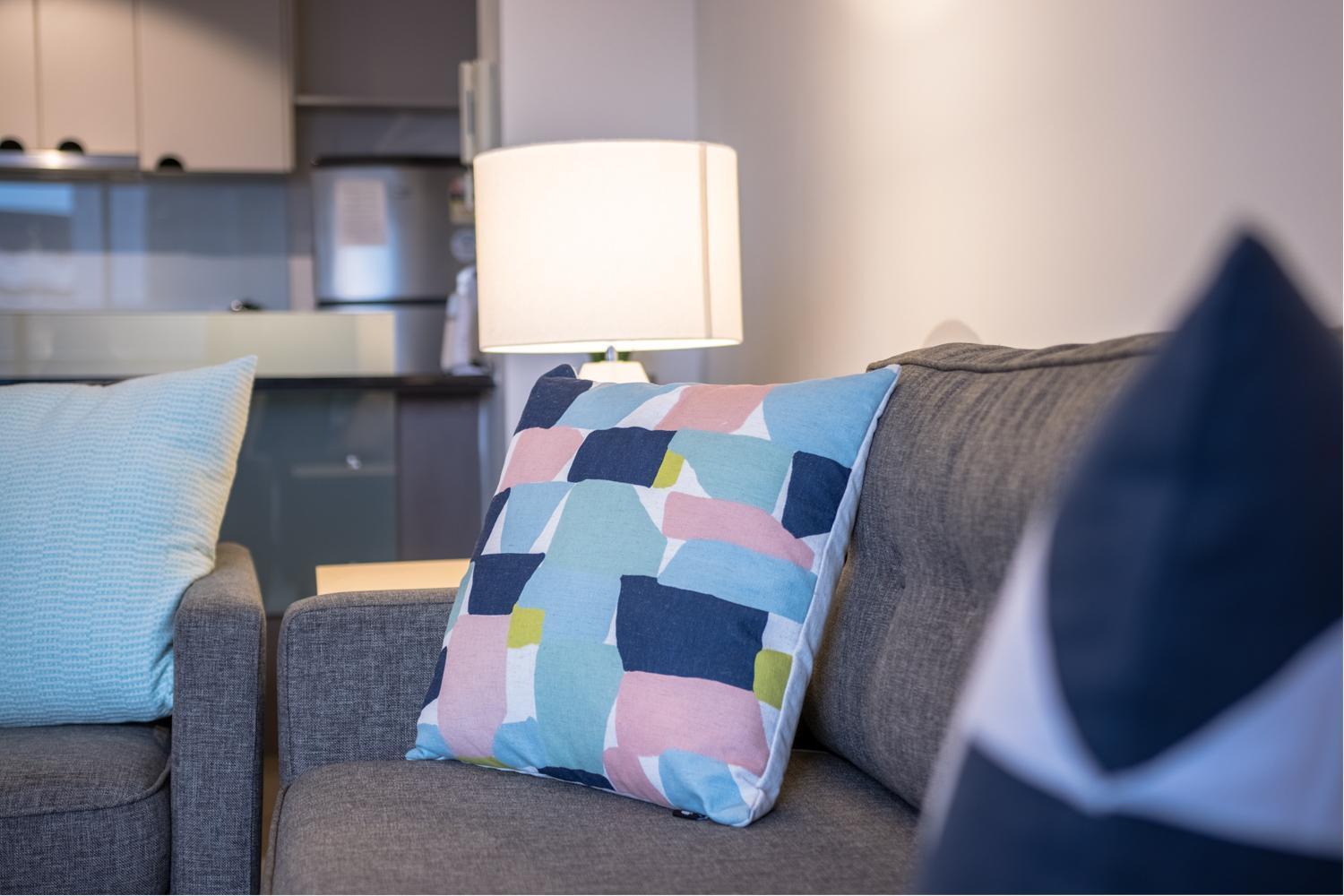 Nook Melbourne Apartments Dış mekan fotoğraf