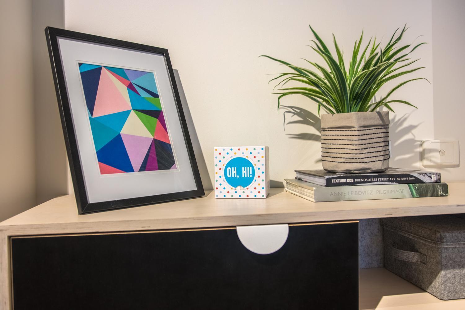 Nook Melbourne Apartments Dış mekan fotoğraf