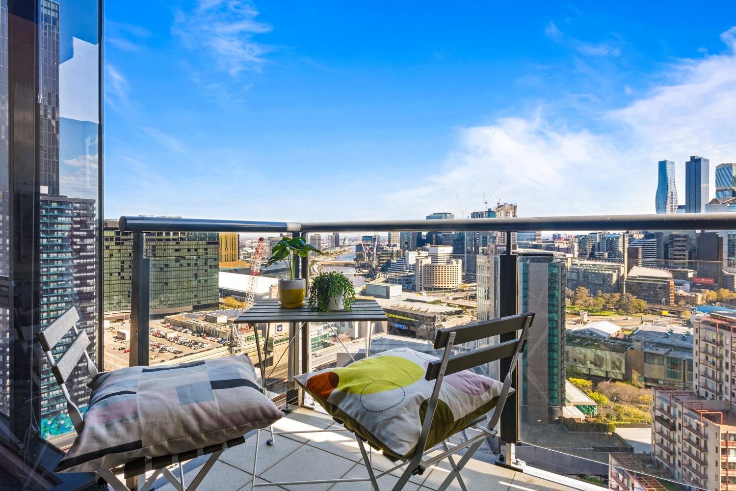 Nook Melbourne Apartments Dış mekan fotoğraf