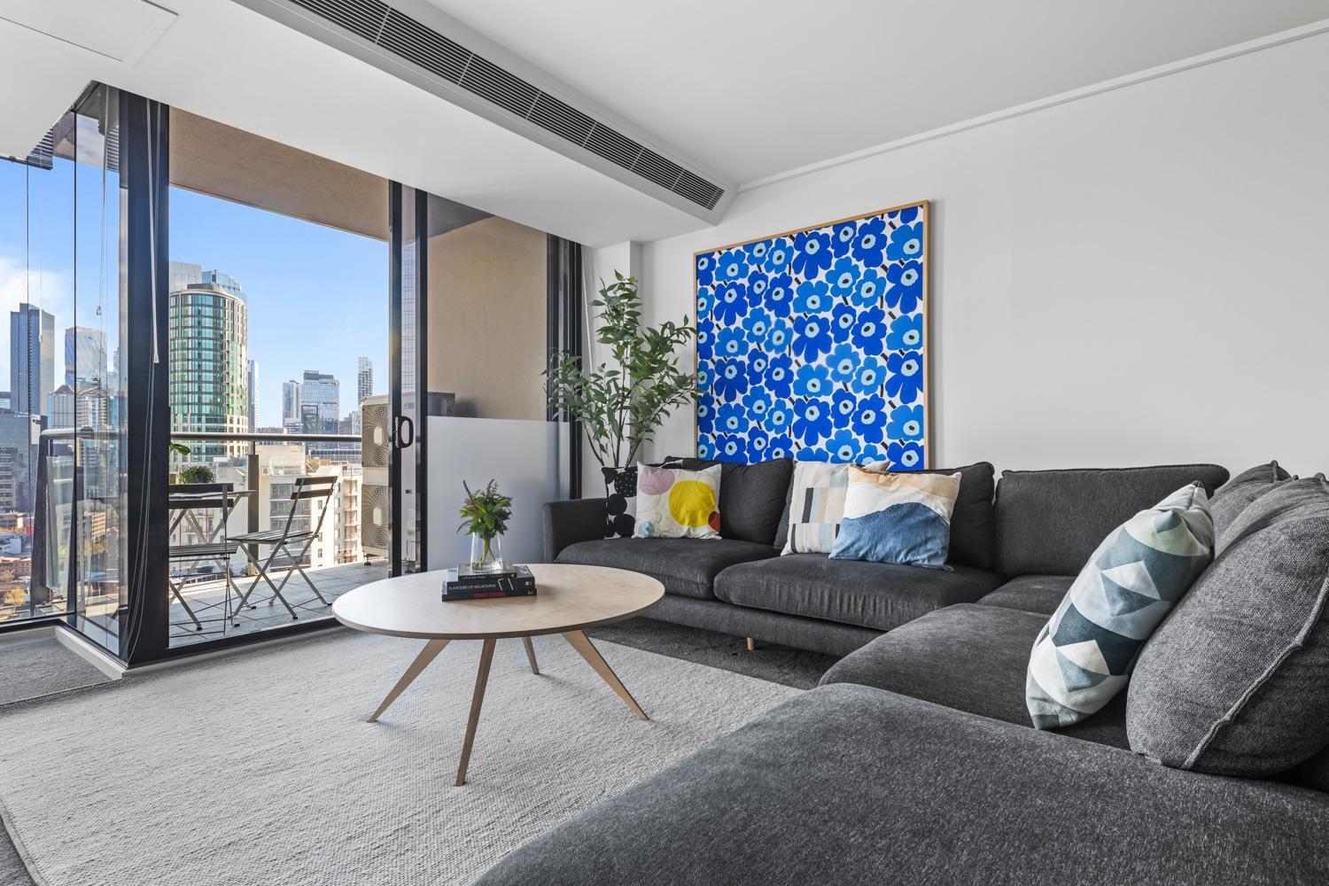 Nook Melbourne Apartments Dış mekan fotoğraf